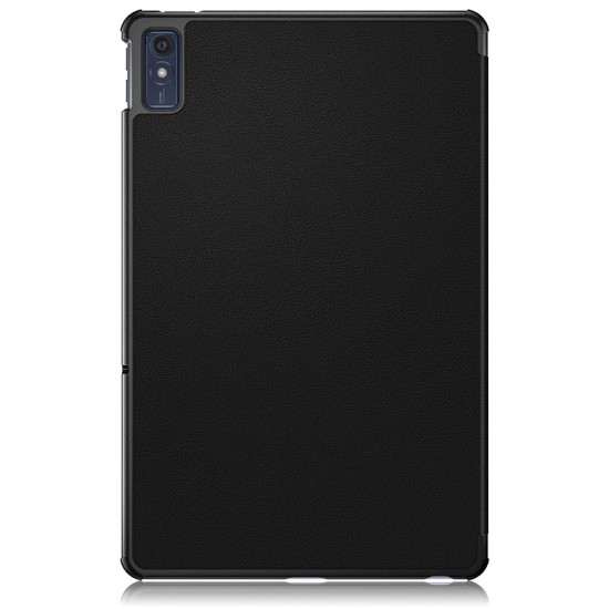 Husa pentru Lenovo Tab M10 5G - Techsuit FoldPro - Red Husa pentru Lenovo Tab M10 5G - Techsuit FoldPro - Red
