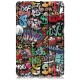 Husa pentru Lenovo Tab M10 5G - Techsuit FoldPro - Urban Vibe Husa pentru Lenovo Tab M10 5G - Techsuit FoldPro - Urban Vibe