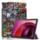 Husa pentru Lenovo Tab M10 5G - Techsuit FoldPro - Urban Vibe Husa pentru Lenovo Tab M10 5G - Techsuit FoldPro - Urban Vibe