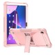 Husa pentru Lenovo Tab M10 Plus 3rd Gen (TB-125F/TB-128F) + Folie - Techsuit Rugged TabShell - Rose Gold Husa pentru Lenovo Tab M10 Plus 3rd Gen (TB-125F/TB-128F) + Folie - Techsuit Rugged TabShell - Rose Gold