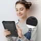 Husa pentru Lenovo Tab M10 PLUS FHD (TB-X606F) + Folie - Techsuit Rugged TabShell - Black Husa pentru Lenovo Tab M10 PLUS FHD (TB-X606F) + Folie - Techsuit Rugged TabShell - Black