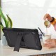 Husa pentru Lenovo Tab M10 PLUS FHD (TB-X606F) + Folie - Techsuit Rugged TabShell - Black Husa pentru Lenovo Tab M10 PLUS FHD (TB-X606F) + Folie - Techsuit Rugged TabShell - Black