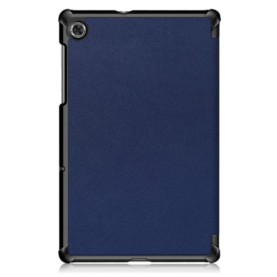 Husa pentru Lenovo Tab M10 Plus Gen 3 (TB-125F/TB-128F) - Techsuit FoldPro - Albastru Husa pentru Lenovo Tab M10 Plus Gen 3 (TB-125F/TB-128F) - Techsuit FoldPro - Albastru