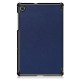 Husa pentru Lenovo Tab M10 Plus Gen 3 (TB-125F/TB-128F) - Techsuit FoldPro - Albastru Husa pentru Lenovo Tab M10 Plus Gen 3 (TB-125F/TB-128F) - Techsuit FoldPro - Albastru