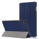Husa pentru Lenovo Tab M10 Plus Gen 3 (TB-125F/TB-128F) - Techsuit FoldPro - Albastru Husa pentru Lenovo Tab M10 Plus Gen 3 (TB-125F/TB-128F) - Techsuit FoldPro - Albastru