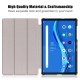 Husa pentru Lenovo Tab M10 Plus Gen 3 (TB-125F/TB-128F) - Techsuit FoldPro - Albastru Husa pentru Lenovo Tab M10 Plus Gen 3 (TB-125F/TB-128F) - Techsuit FoldPro - Albastru