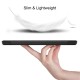 Husa pentru Lenovo Tab M10 Plus TB-X606F - Techsuit FoldPro - Albastru