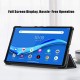 Husa pentru Lenovo Tab M10 Plus TB-X606F - Techsuit FoldPro - Negru Husa pentru Lenovo Tab M10 Plus TB-X606F - Techsuit FoldPro - Negru
