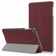 Husa pentru Lenovo Tab M10 Plus TB-X606F - Techsuit FoldPro - Visiniu Husa pentru Lenovo Tab M10 Plus TB-X606F - Techsuit FoldPro - Visiniu