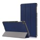 Husa pentru Lenovo Tab M10 TB-X605F/X505F - Techsuit FoldPro - Blue Husa pentru Lenovo Tab M10 TB-X605F/X505F - Techsuit FoldPro - Blue