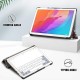 Husa pentru Lenovo Tab M10 TB-X605F/X505F - Techsuit FoldPro - Urban Vibe Husa pentru Lenovo Tab M10 TB-X605F/X505F - Techsuit FoldPro - Urban Vibe