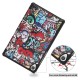 Husa pentru Lenovo Tab M10 TB-X605F/X505F - Techsuit FoldPro - Urban Vibe Husa pentru Lenovo Tab M10 TB-X605F/X505F - Techsuit FoldPro - Urban Vibe