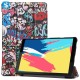 Husa pentru Lenovo Tab M10 TB-X605F/X505F - Techsuit FoldPro - Urban Vibe Husa pentru Lenovo Tab M10 TB-X605F/X505F - Techsuit FoldPro - Urban Vibe