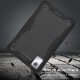 Husa pentru Lenovo Tab M11 + Folie - Techsuit Rugged TabShell - Rose Gold Husa pentru Lenovo Tab M11 + Folie - Techsuit Rugged TabShell - Rose Gold