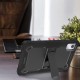 Husa pentru Lenovo Tab M11 + Folie - Techsuit Rugged TabShell - Rose Gold Husa pentru Lenovo Tab M11 + Folie - Techsuit Rugged TabShell - Rose Gold