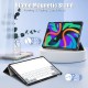 Husa pentru Lenovo Tab M11 - Techsuit FoldPro - Black