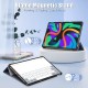 Husa pentru Lenovo Tab M11 - Techsuit FoldPro - Blue