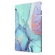 Husa pentru Lenovo Tab M11 - Techsuit FoldPro - Green Time