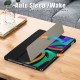 Husa pentru Lenovo Tab M11 - Techsuit FoldPro - Red Husa pentru Lenovo Tab M11 - Techsuit FoldPro - Red