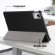 Husa pentru Lenovo Tab M11 - Techsuit FoldPro - Red Husa pentru Lenovo Tab M11 - Techsuit FoldPro - Red