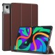Husa pentru Lenovo Tab M11 - Techsuit FoldPro - Red Husa pentru Lenovo Tab M11 - Techsuit FoldPro - Red