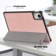 Husa pentru Lenovo Tab M11 - Techsuit FoldPro - Rose Gold Husa pentru Lenovo Tab M11 - Techsuit FoldPro - Rose Gold