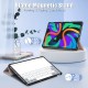 Husa pentru Lenovo Tab M11 - Techsuit FoldPro - Rose Gold Husa pentru Lenovo Tab M11 - Techsuit FoldPro - Rose Gold