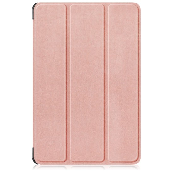Husa pentru Lenovo Tab M11 - Techsuit FoldPro - Rose Gold Husa pentru Lenovo Tab M11 - Techsuit FoldPro - Rose Gold