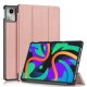 Husa pentru Lenovo Tab M11 - Techsuit FoldPro - Rose Gold Husa pentru Lenovo Tab M11 - Techsuit FoldPro - Rose Gold