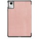 Husa pentru Lenovo Tab M11 - Techsuit FoldPro - Rose Gold Husa pentru Lenovo Tab M11 - Techsuit FoldPro - Rose Gold