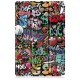 Husa pentru Lenovo Tab M11 - Techsuit FoldPro - Urban Vibe Husa pentru Lenovo Tab M11 - Techsuit FoldPro - Urban Vibe
