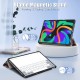 Husa pentru Lenovo Tab M11 - Techsuit FoldPro - Urban Vibe Husa pentru Lenovo Tab M11 - Techsuit FoldPro - Urban Vibe