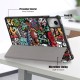 Husa pentru Lenovo Tab M11 - Techsuit FoldPro - Urban Vibe Husa pentru Lenovo Tab M11 - Techsuit FoldPro - Urban Vibe
