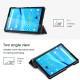 Husa pentru Lenovo Tab M8 TB-8505X / Tab M8 3rd Gen - Techsuit FoldPro - Albastru