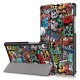Husa pentru Lenovo Tab M8 TB-8505X / Tab M8 3rd Gen - Techsuit FoldPro - Urban Vibe Husa pentru Lenovo Tab M8 TB-8505X / Tab M8 3rd Gen - Techsuit FoldPro - Urban Vibe