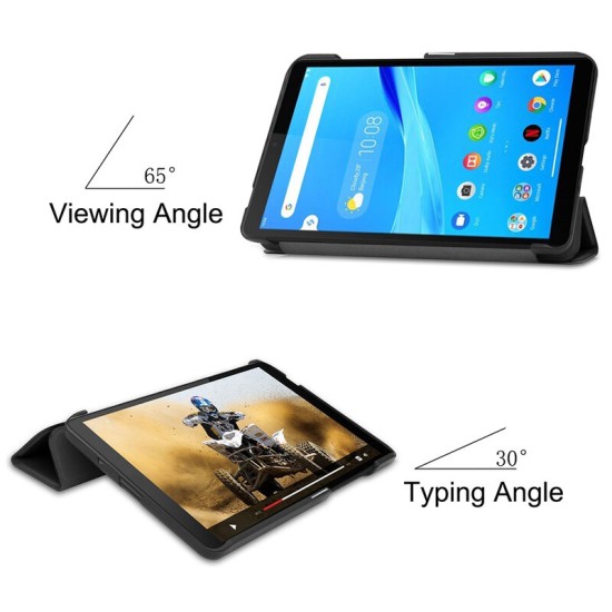 Husa pentru Lenovo Tab M8 TB-8505X / Tab M8 3rd Gen - Techsuit FoldPro - Urban Vibe Husa pentru Lenovo Tab M8 TB-8505X / Tab M8 3rd Gen - Techsuit FoldPro - Urban Vibe