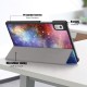 Husa pentru Lenovo Tab M9 9.0 - Techsuit FoldPro - Galaxy