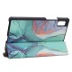 Husa pentru Lenovo Tab M9 9.0 - Techsuit FoldPro - Green Time