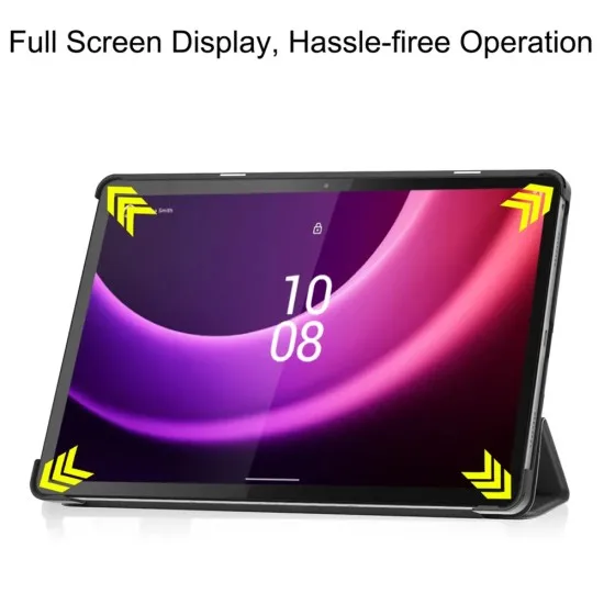 Husa pentru Lenovo Tab P11 Gen 2 11.5 - Techsuit FoldPro - Butterfly Husa pentru Lenovo Tab P11 Gen 2 11.5 - Techsuit FoldPro - Butterfly