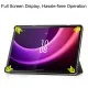 Husa pentru Lenovo Tab P11 Gen 2 11.5 - Techsuit FoldPro - Butterfly Husa pentru Lenovo Tab P11 Gen 2 11.5 - Techsuit FoldPro - Butterfly