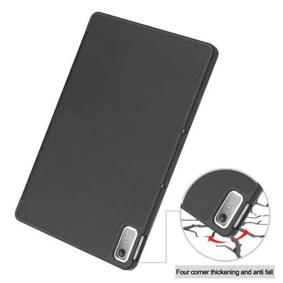 Husa pentru Lenovo Tab P11 Gen 2 11.5 - Techsuit FoldPro - Butterfly Husa pentru Lenovo Tab P11 Gen 2 11.5 - Techsuit FoldPro - Butterfly