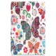 Husa pentru Lenovo Tab P11 (TB-J606L / TB-J606F) / Tab P11 Plus (TB-J616F / TB-J616X) - Techsuit FoldPro - Butterfly Husa pentru Lenovo Tab P11 (TB-J606L / TB-J606F) / Tab P11 Plus (TB-J616F / TB-J616X) - Techsuit FoldPro - Butterfly