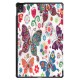 Husa pentru Lenovo Tab P11 (TB-J606L / TB-J606F) / Tab P11 Plus (TB-J616F / TB-J616X) - Techsuit FoldPro - Butterfly Husa pentru Lenovo Tab P11 (TB-J606L / TB-J606F) / Tab P11 Plus (TB-J616F / TB-J616X) - Techsuit FoldPro - Butterfly