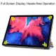 Husa pentru Lenovo Tab P11 (TB-J606L / TB-J606F) / Tab P11 Plus (TB-J616F / TB-J616X) - Techsuit FoldPro - Butterfly Husa pentru Lenovo Tab P11 (TB-J606L / TB-J606F) / Tab P11 Plus (TB-J616F / TB-J616X) - Techsuit FoldPro - Butterfly