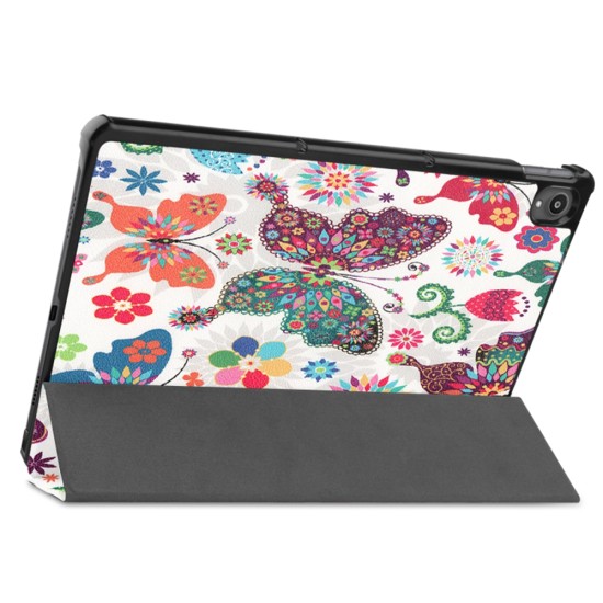 Husa pentru Lenovo Tab P11 (TB-J606L / TB-J606F) / Tab P11 Plus (TB-J616F / TB-J616X) - Techsuit FoldPro - Butterfly Husa pentru Lenovo Tab P11 (TB-J606L / TB-J606F) / Tab P11 Plus (TB-J616F / TB-J616X) - Techsuit FoldPro - Butterfly