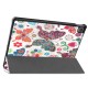 Husa pentru Lenovo Tab P11 (TB-J606L / TB-J606F) / Tab P11 Plus (TB-J616F / TB-J616X) - Techsuit FoldPro - Butterfly Husa pentru Lenovo Tab P11 (TB-J606L / TB-J606F) / Tab P11 Plus (TB-J616F / TB-J616X) - Techsuit FoldPro - Butterfly