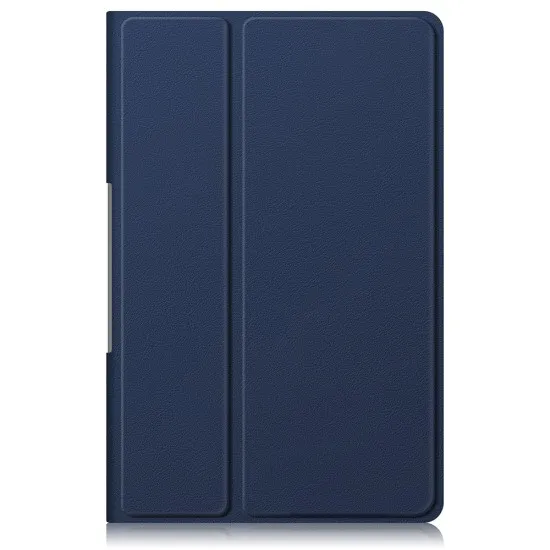Husa pentru Lenovo Tab Plus - Techsuit FoldPro - Blue Husa pentru Lenovo Tab Plus - Techsuit FoldPro - Blue