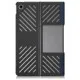 Husa pentru Lenovo Tab Plus - Techsuit FoldPro - Blue Husa pentru Lenovo Tab Plus - Techsuit FoldPro - Blue