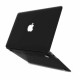 Husa pentru MacBook Air 13 2017 - Techsuit UltraShell - Matte Black