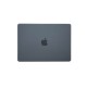 Husa pentru MacBook Air 13 2017 - Techsuit UltraShell - Matte Black